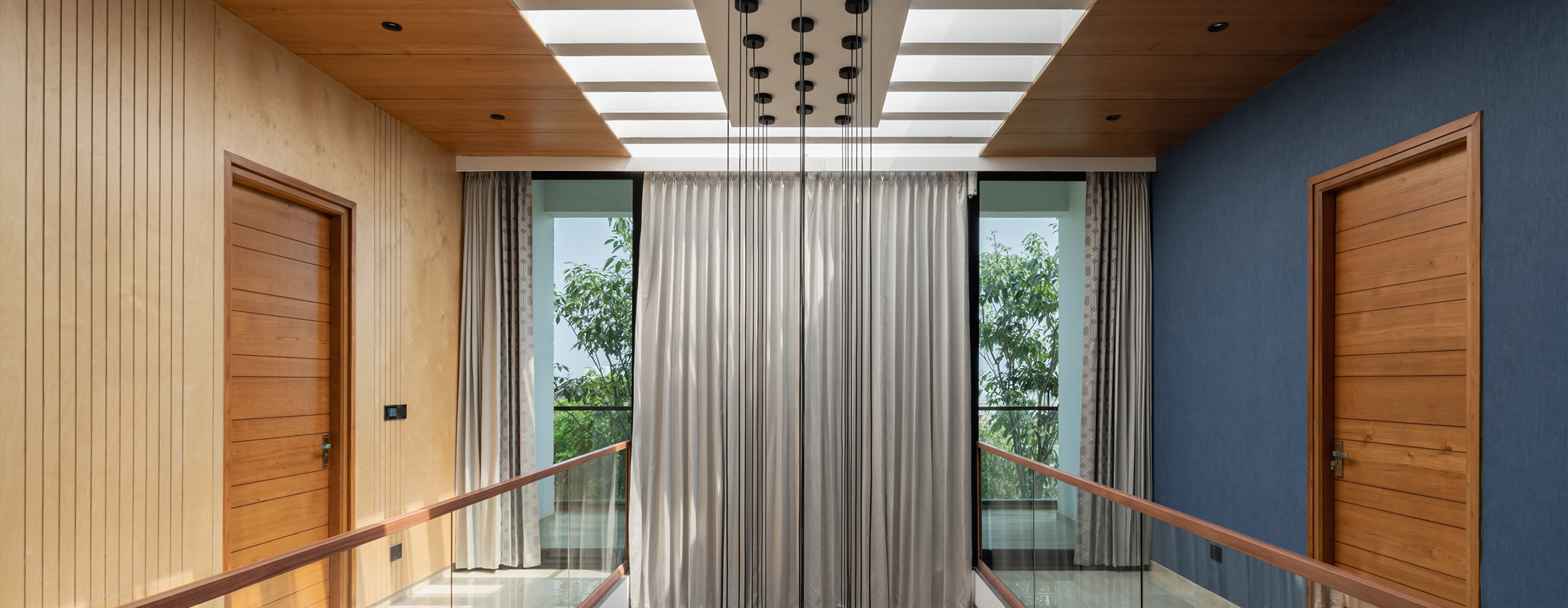 Luxury Residential Interiors